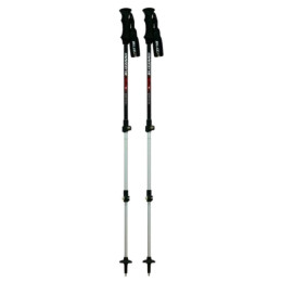 Bastones de senderismo Blizzard Trekking FastLock