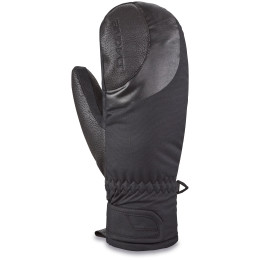Guantes de mujer Dakine Tahoe Mitt negro Black