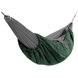 Aislamiento térmico para hamaca Ticket to the moon Moonquilt Compact