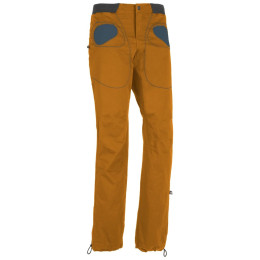 Pantalones de hombre E9 Rondo Story Men's marrón Land