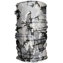 Cuello multiuso H.A.D. Printed Fleece Tube Winter Cam