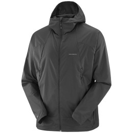 Chaqueta de hombre Salomon Outwind FZ Jacket M
