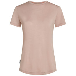 Camiseta funcional de mujer Icebreaker Women Merino 125 Cool-Lite™ Sphere III SS Tee