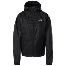 Chaqueta de mujer The North Face Cyclone Jacket negro Tnf Black