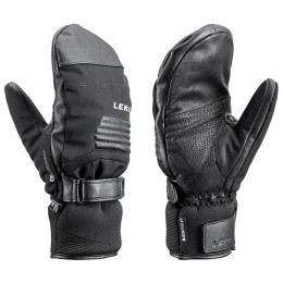 Guantes de esquí Leki Stormlite 3D Mitt negro black