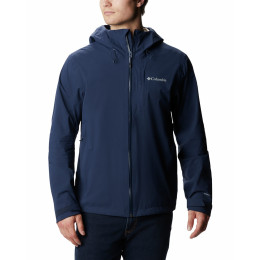 Chaqueta de hombre Columbia M Omni-Tech Ampli-Dry Shell