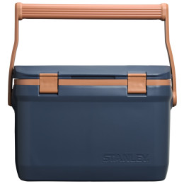 Caja de refrigeración Stanley Adventure series 15 l negro/marrón Twilight