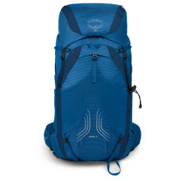 Mochila de senderismo Osprey Exos 48 azul blue ribbon