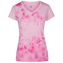 Camiseta de mujer Loap Byblosa rosa Pink