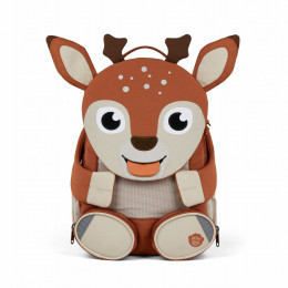 Mochila para niños Affenzahn Large Friend