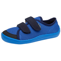 Calzado para niños Beda Sky Blue azul blue (modrá)