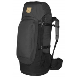 Mochila Fjällräven Abisko 65 gris 018 stone grey