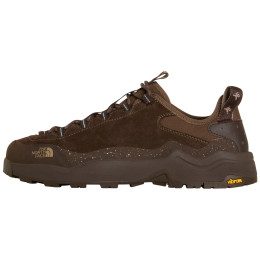 Calzado de hombre The North Face Clyffe Trek marrón SMOKEY BROWN/DARK CHEST
