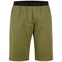 Pantalones cortos de hombre SIERRA Climbing Siurana