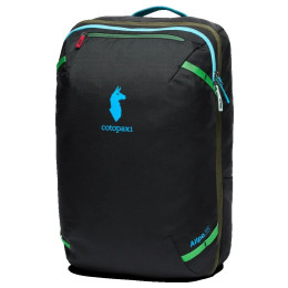 Mochila Cotopaxi Allpa 35L Travel Pack PT negro Del Dia Dark PT