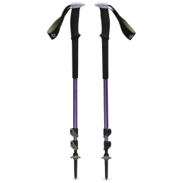 Bastones de senderismo Black Diamond Trail Trekking Poles