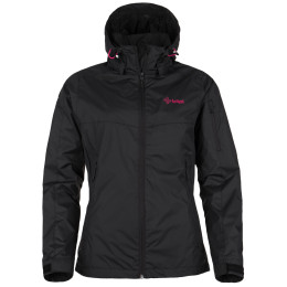 Chaqueta de mujer Kilpi Ortler (2017) negro