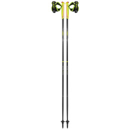 Bastones de carrera de senderos Leki Evotrail FX.One TA