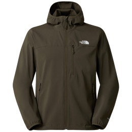 Chaqueta softshell de hombre The North Face M Nimble Hoodie 2
