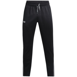 Pantalones de chándal para hombre Under Armour Brawler Pant negro BLK