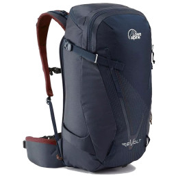 Mochila para esquí de travesía Lowe Alpine Revolt 25