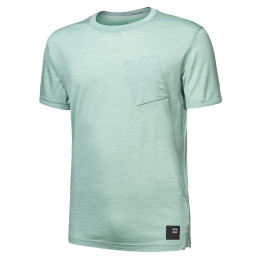 Camiseta funcional de hombre Sensor Merino Air Traveller