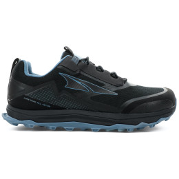 Calzado de mujer Altra Lone Peak All-wthr Low negro Black/Blue