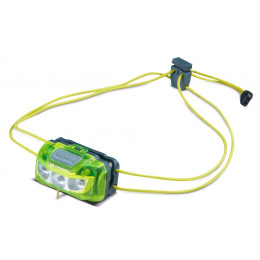 Linterna frontal Trimm Sports verde