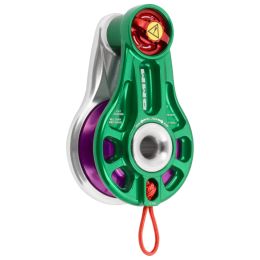 Polea DMM Impact Block XS