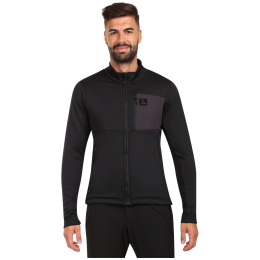 Sudadera de hombre Kilpi Erin-M