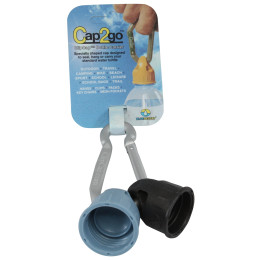 Gadget de viaje Jet Boil Cap2Go