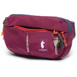 Riñonera Cotopaxi Todo 2L Hip Pack