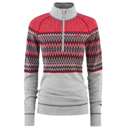 Sudadera de mujer Kari Traa Silja H/Z