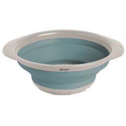 Bol Outwell Collaps Bowl S gris/azul Classic Blue