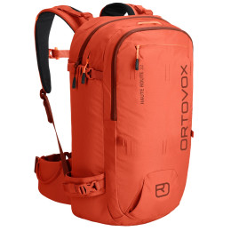Mochila de escalada Ortovox Haute Route 32 naranja DesertOrange