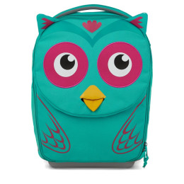 Maleta para niños Affenzahn Kids Suitcase