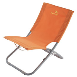 Silla Easy Camp Wave 2021 naranja