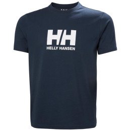 Camiseta de hombre Helly Hansen Hh Logo T-Shirt 3.0
