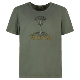 Camiseta de hombre E9 Roots Men's