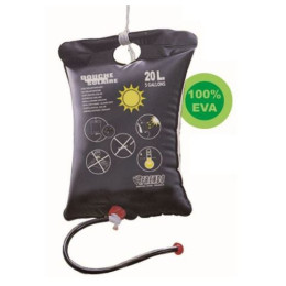 Ducha solar Frendo Eva solar shower 20 l
