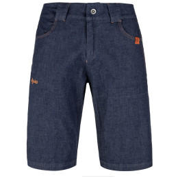 Pantalones cortos de hombre Kilpi Ruston-M azul Blu