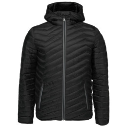 Chaqueta de hombre Loap Jenor negro Black