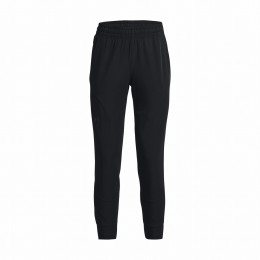 Pantalones de mujer Under Armour Unstoppable Jogger negro Black / / Black