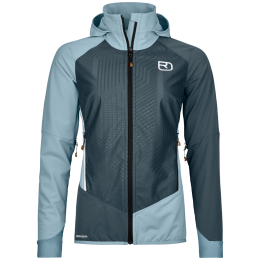 Chaqueta de mujer Ortovox Col Becchei Jacket W