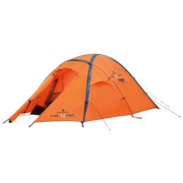 Tienda de expedición para 2 personas Ferrino Pilier 2