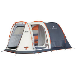 Tienda de campaña Ferrino Chanty 4 Deluxe