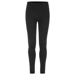 Calzoncillos de hombre Craft Wool Comfort Pant M negro Black