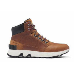Calzado de hombre Sorel Mac Hill™ Mid Ltr Wp marrón Elk