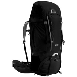 Mochila Force Ten TMB 60:70 negro Black