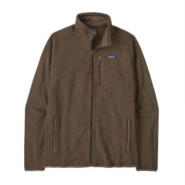 Sudadera de hombre Patagonia Better Sweater Jacket